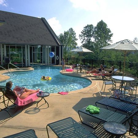 Brasstown Valley Resort & Spa Young Harris Eksteriør bilde