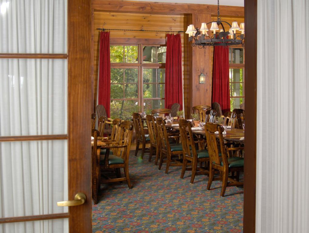 Brasstown Valley Resort & Spa Young Harris Eksteriør bilde