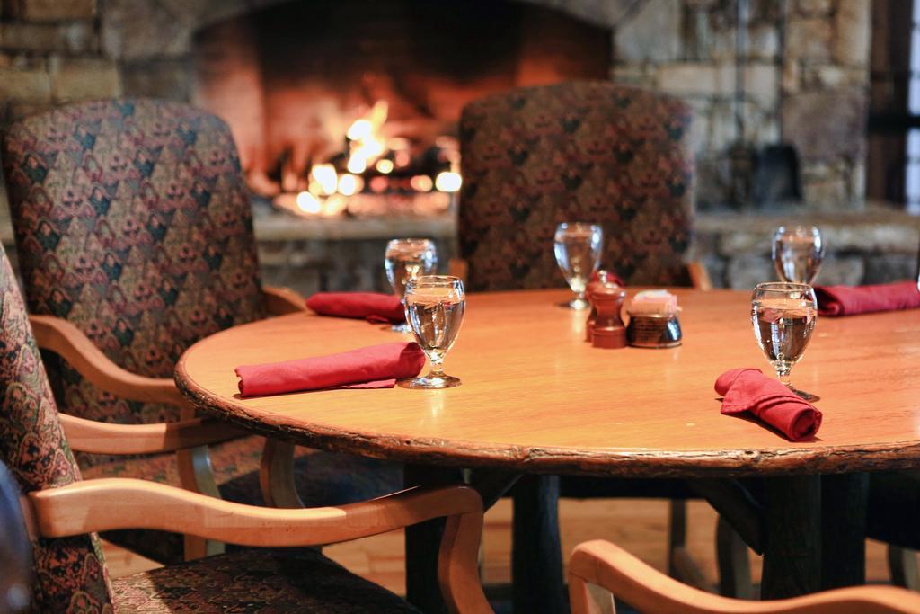 Brasstown Valley Resort & Spa Young Harris Eksteriør bilde