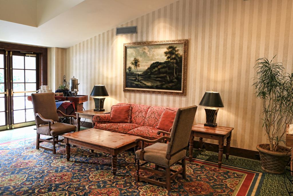 Brasstown Valley Resort & Spa Young Harris Eksteriør bilde