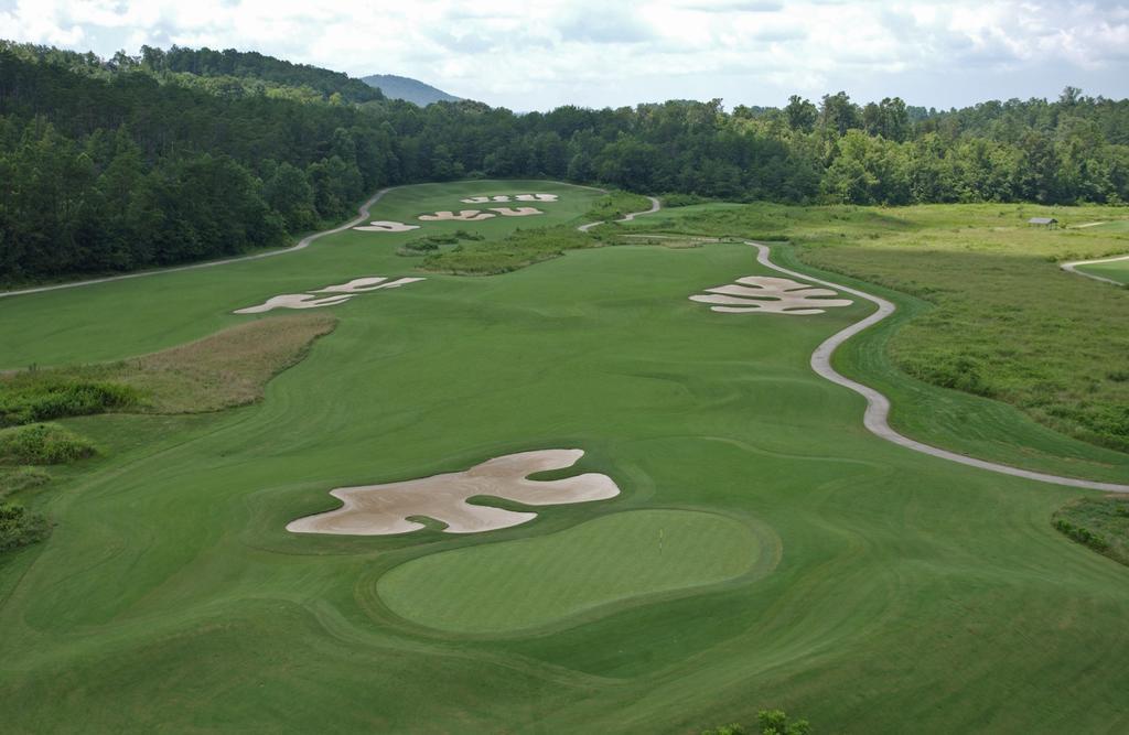 Brasstown Valley Resort & Spa Young Harris Eksteriør bilde
