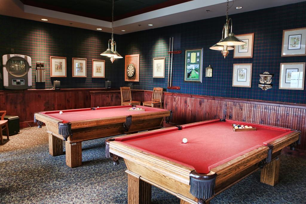 Brasstown Valley Resort & Spa Young Harris Eksteriør bilde