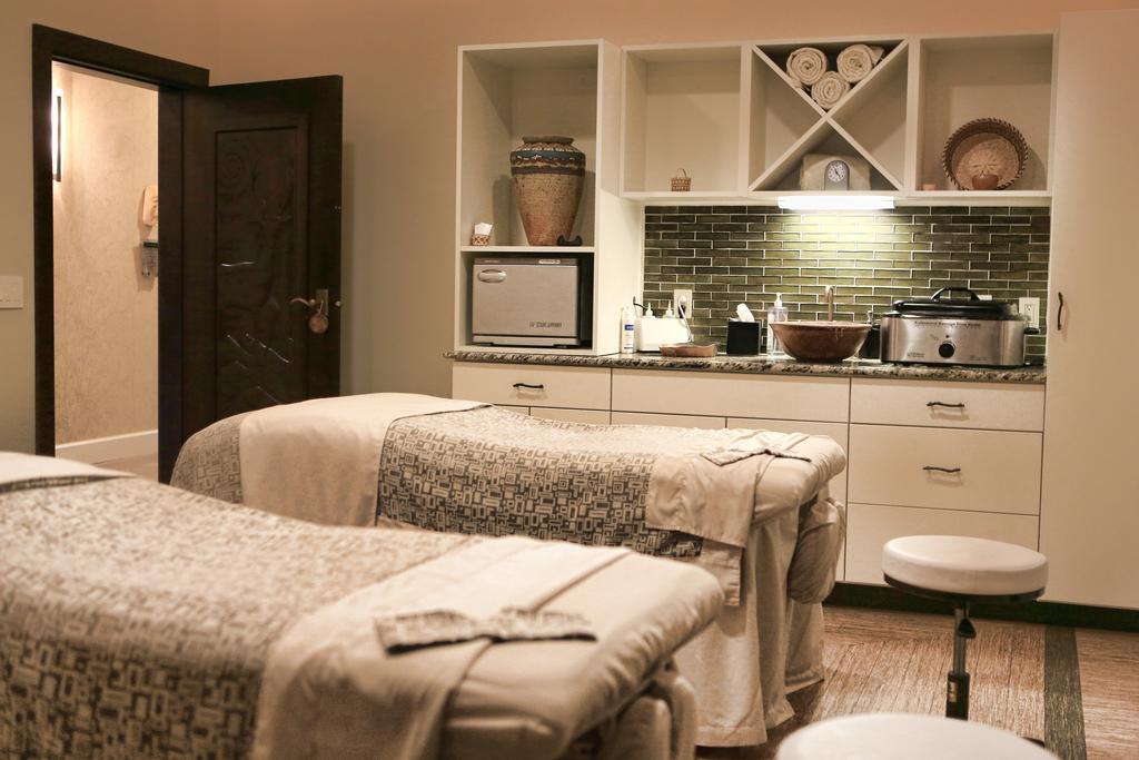 Brasstown Valley Resort & Spa Young Harris Eksteriør bilde