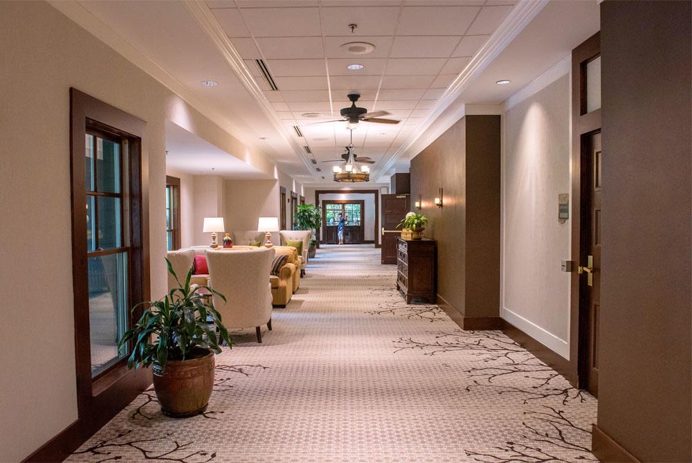 Brasstown Valley Resort & Spa Young Harris Eksteriør bilde