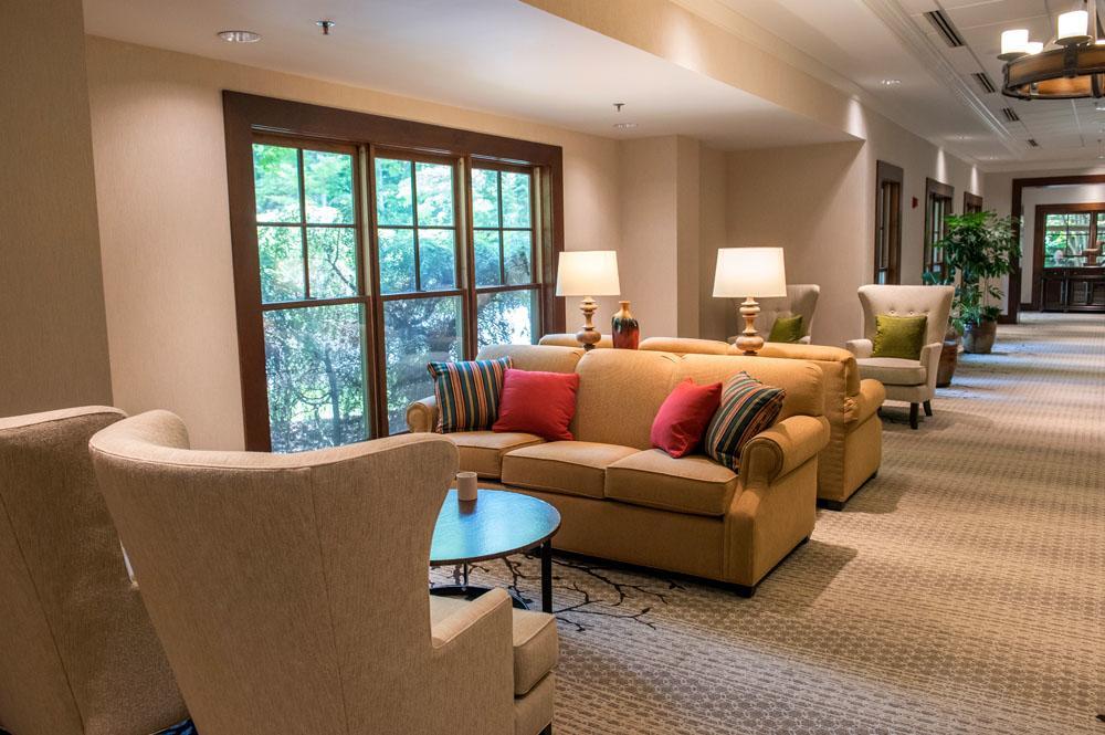 Brasstown Valley Resort & Spa Young Harris Eksteriør bilde